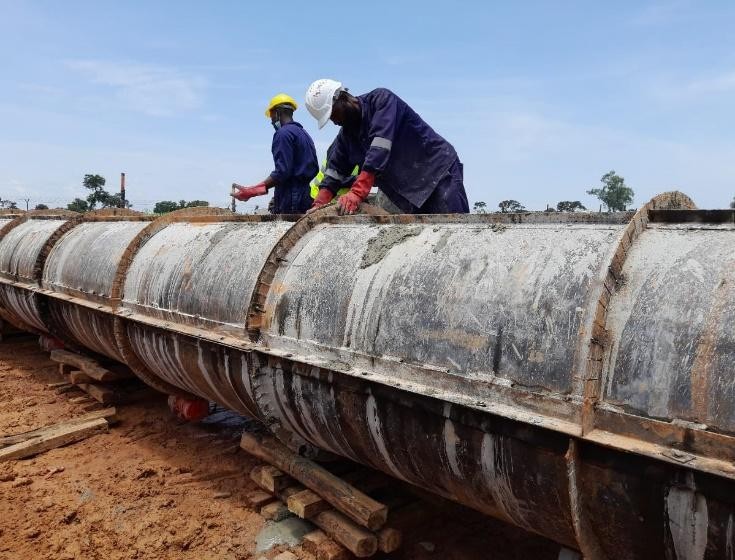 Corrosion Control