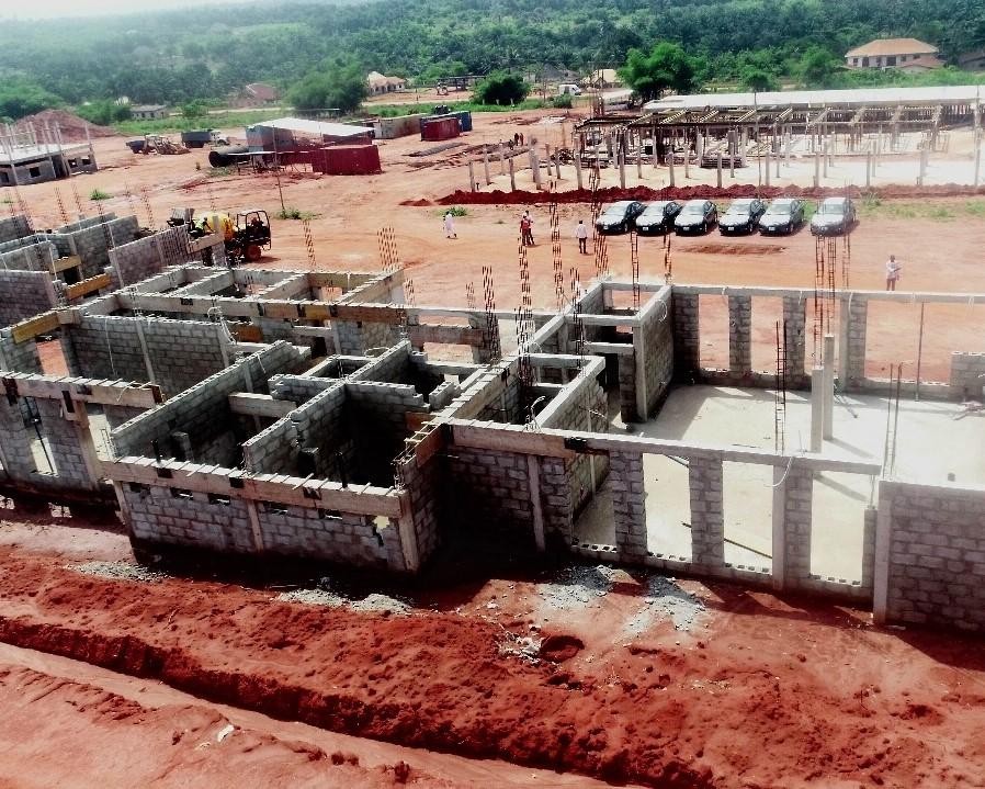 Steel Construction