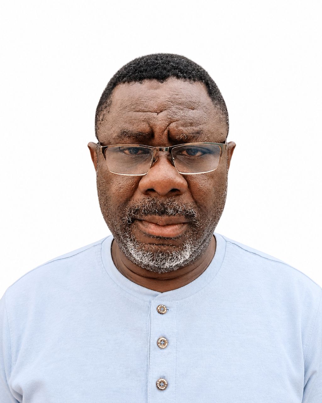 Emmanuel Ibrahim